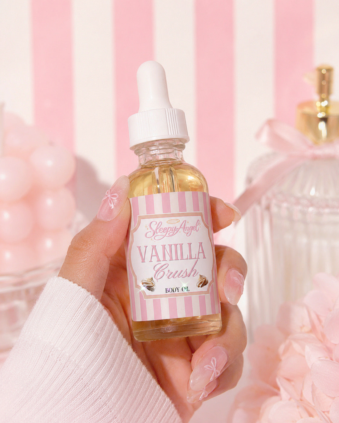 Body Oils