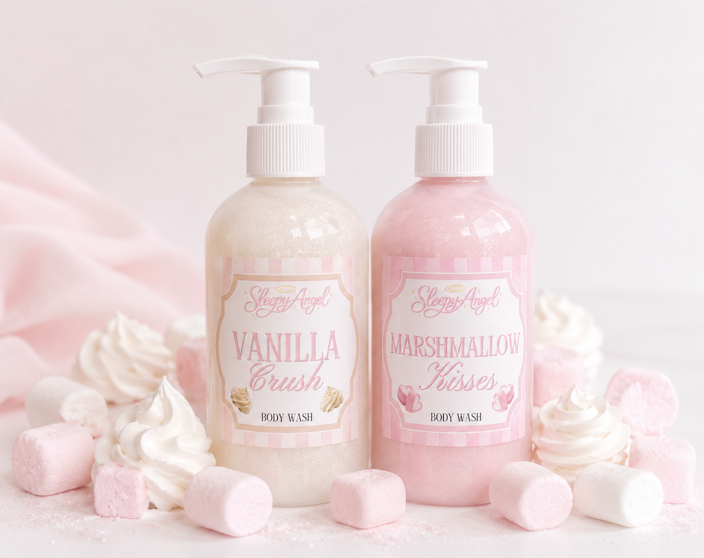 Body Wash