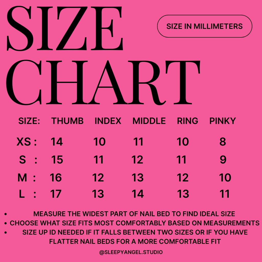 Kawaii Junk Press Ons