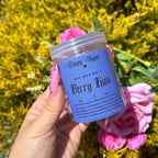 Berry Kiss Soy Wax Melt 15pc