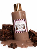 Brownie Baby Body Wash