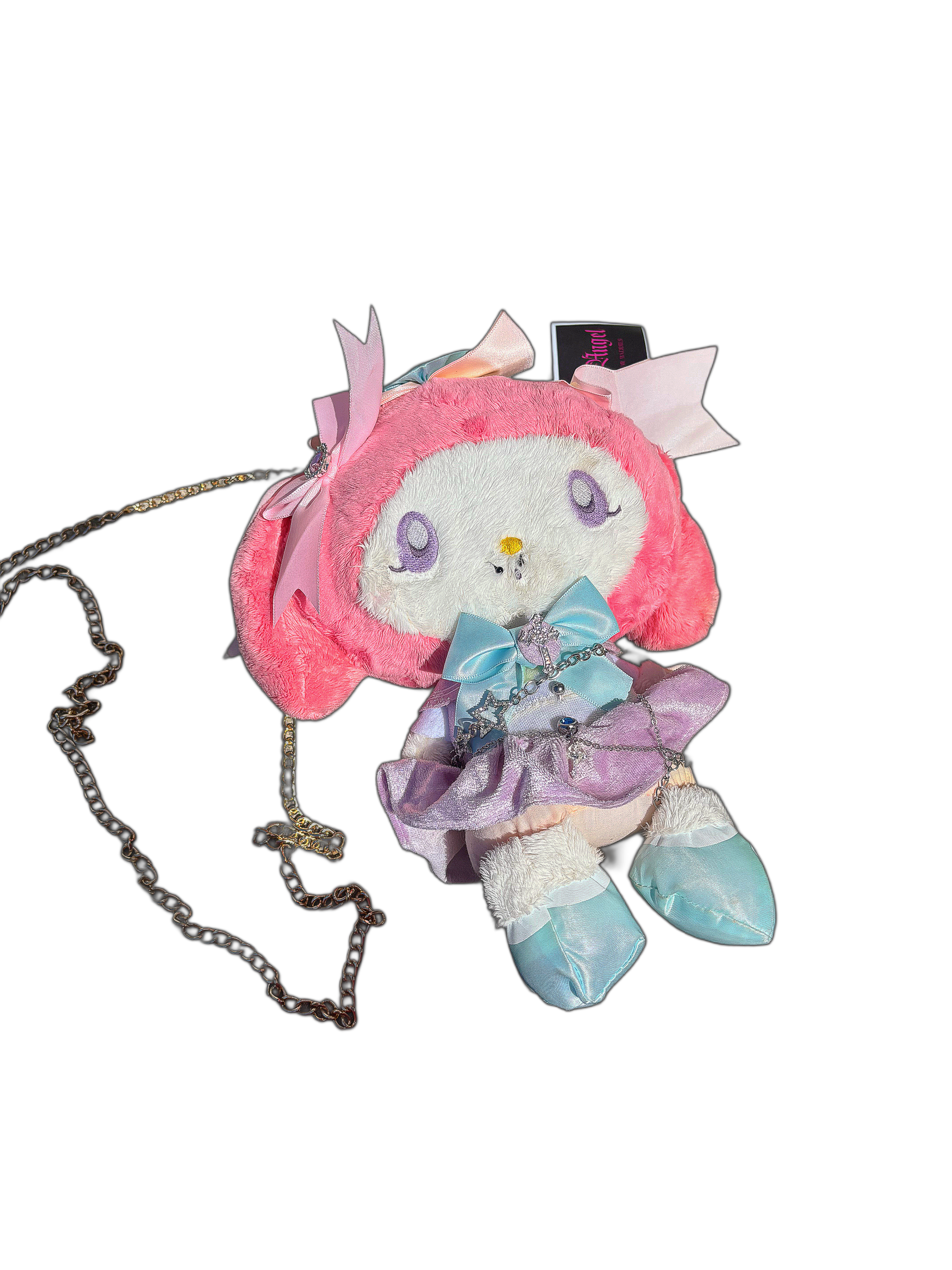 My Melody Up Cycled Bag