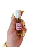 Strawberry Milkshake Perfume Oil