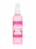 Strawberry Babe Body Mist