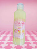 Banana Strawberry Body Wash