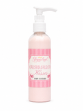 Marshmallow Kisses Body Custard