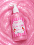 Strawberry Babe Body Wash