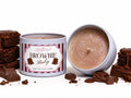 Brownie Baby Soy Candle