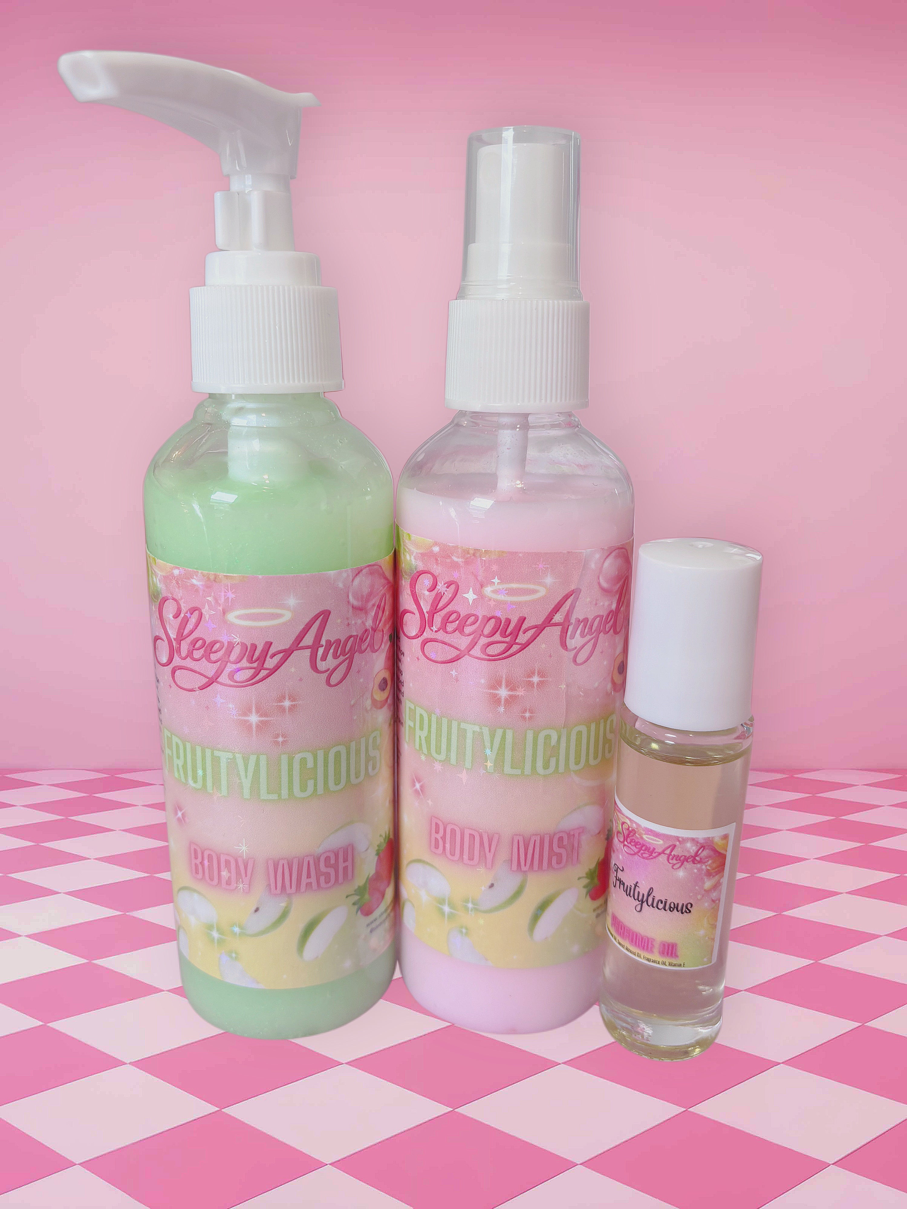 Fruitylicious Bundle