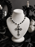 Gothic Baby Choker Necklace