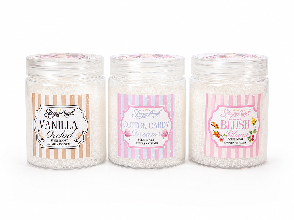 Scent Boost Laundry Crystals