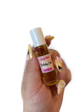 Birthday Cake Perfume Oil