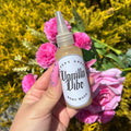 Vanilla Vibe Body Wash