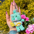 Care Bear Keychain