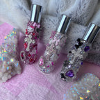 Charm Drip Limited Edition Perfume Oil