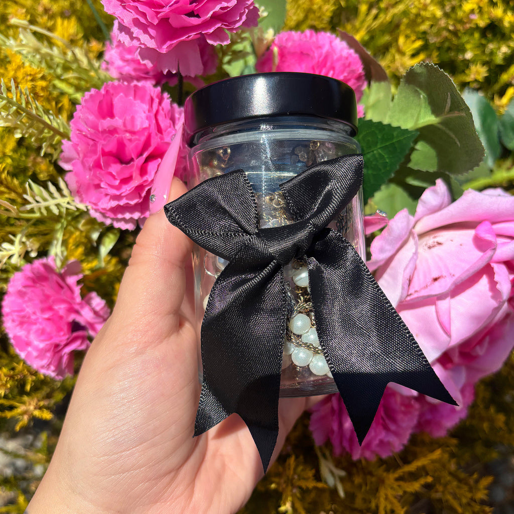 Mystery Jewellery Jar