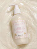 Vanilla Crush Body Wash