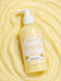 Banana Milk Body Wash