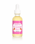 Strawberry Babe Body Oil