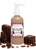 Brownie Baby Body Custard