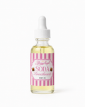 Soda Sweetheart Body Oil