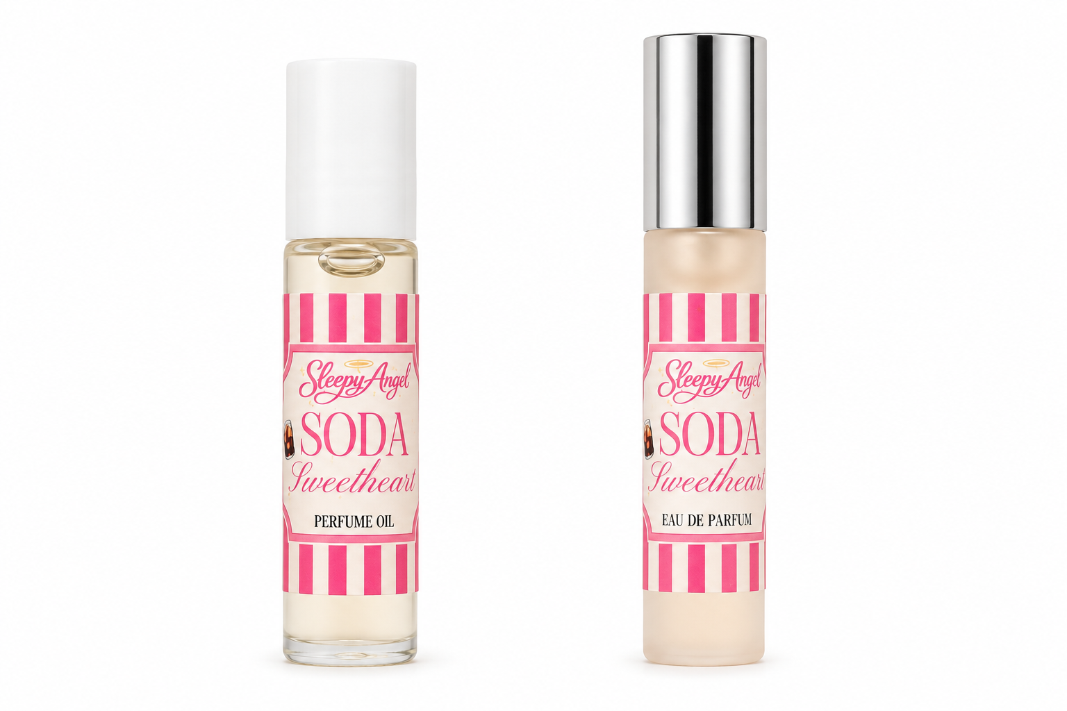 Soda Sweetheart Perfume