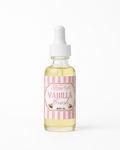 Vanilla Crush Body Oil