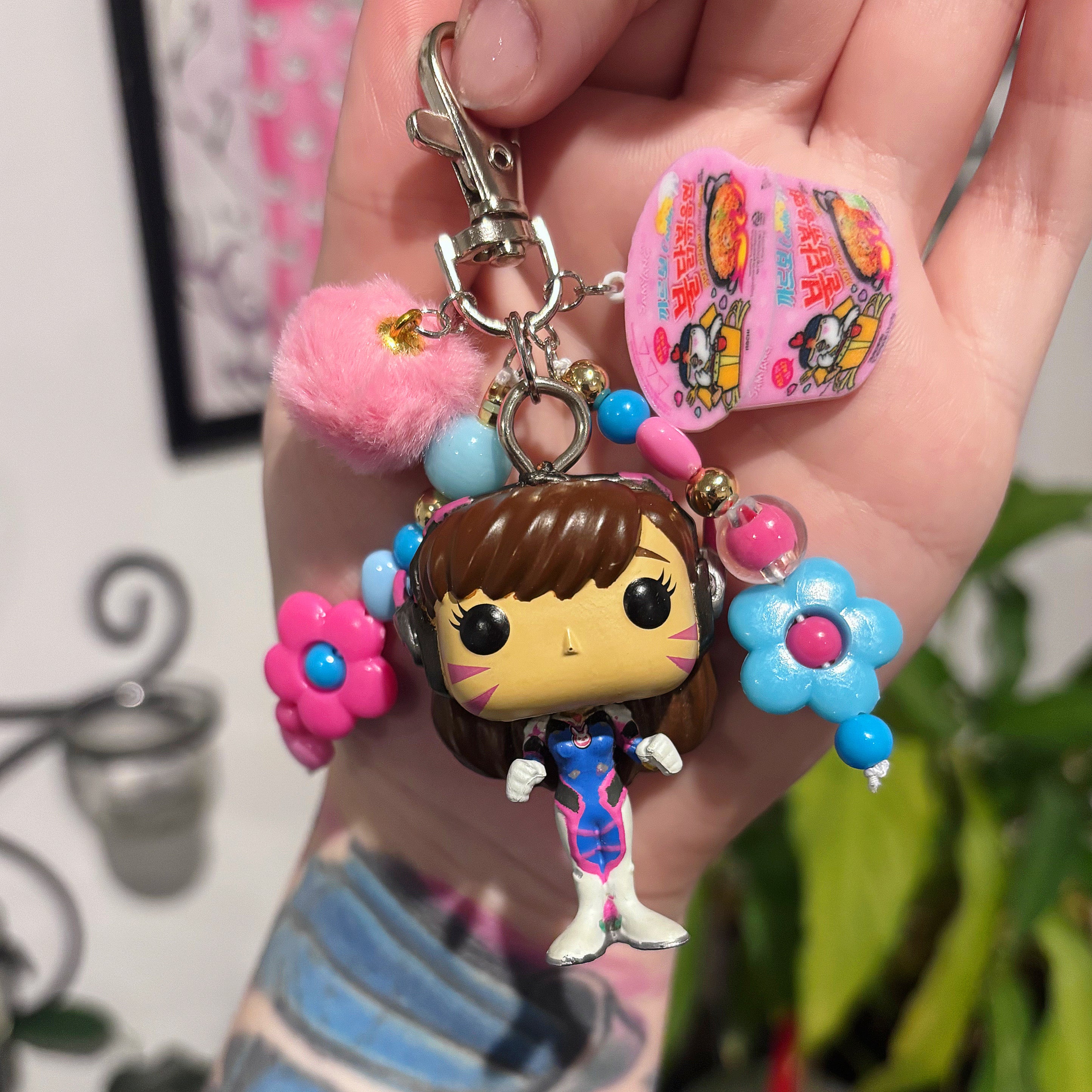 Gamer Girl Treasure