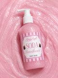 Soda Sweetheart Body Wash