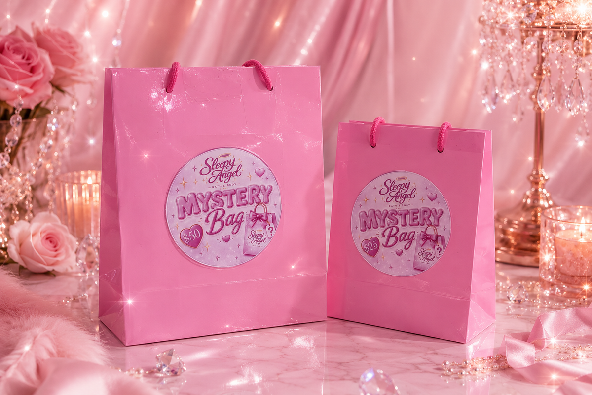 Mystery Bags