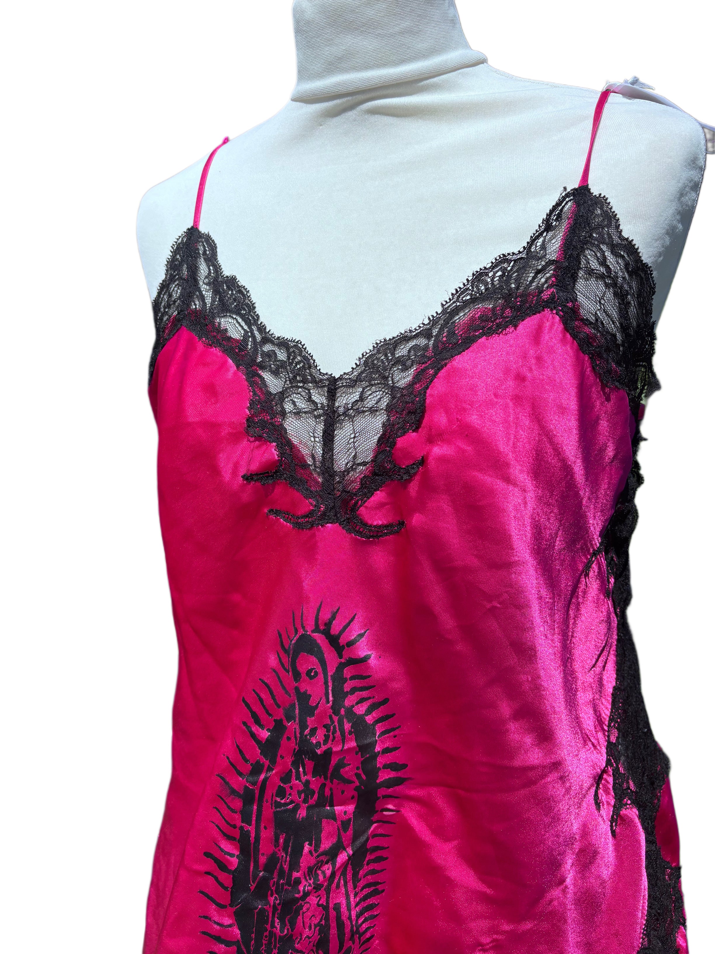 Sacred Sweetheart Slip