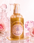 Golden Goddess Ultra Shimmer Body Wash
