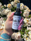 Vanilla Vibe Body Mist