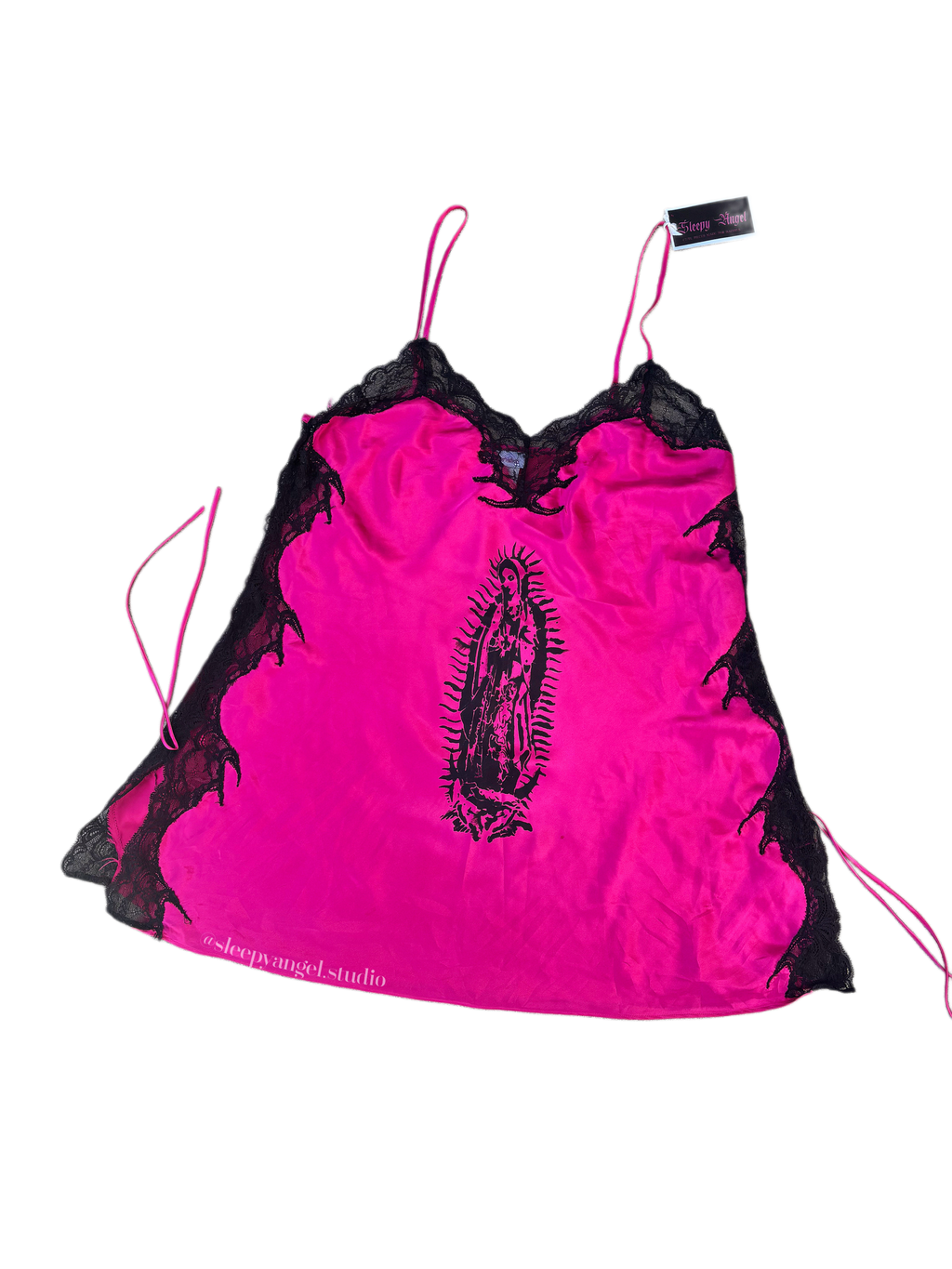 Sacred Sweetheart Slip