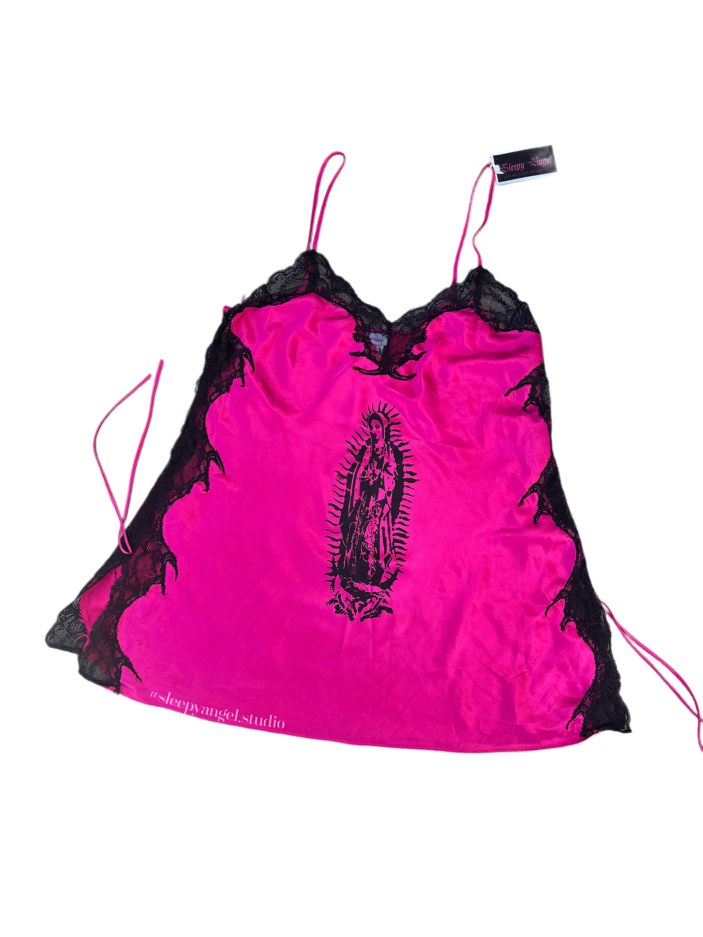 Sacred Sweetheart Slip