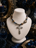 Heaven Sent Choker Necklace