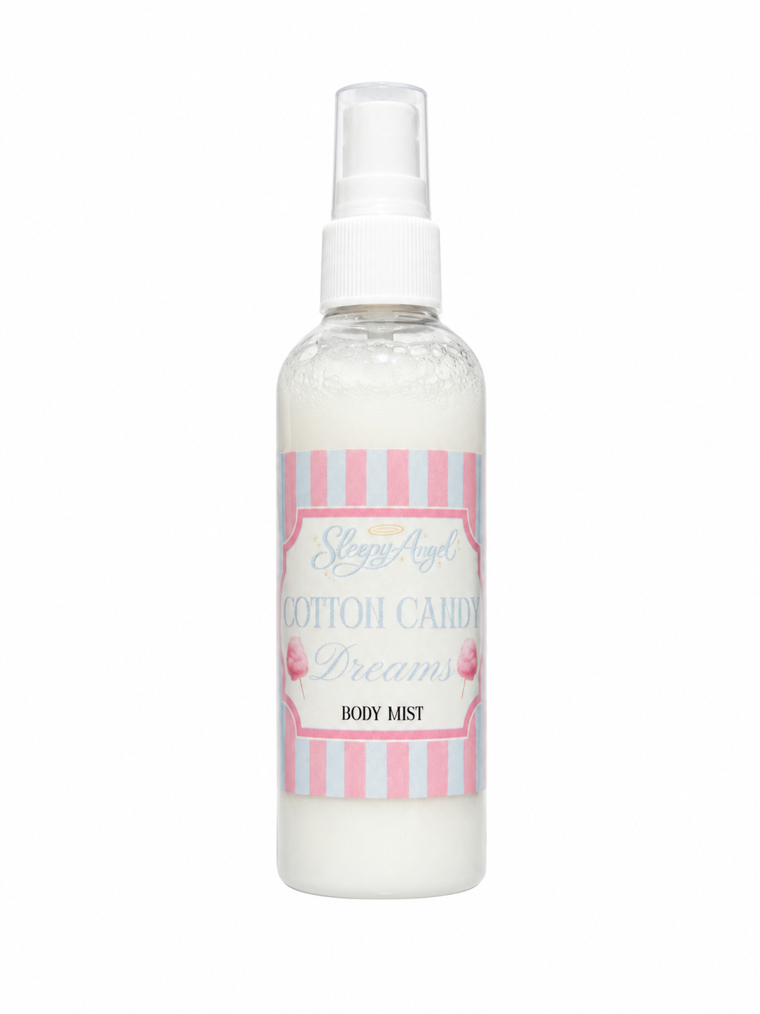 Cotton Candy Dreams Body Mist