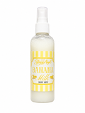 Banana Milk Body Mist