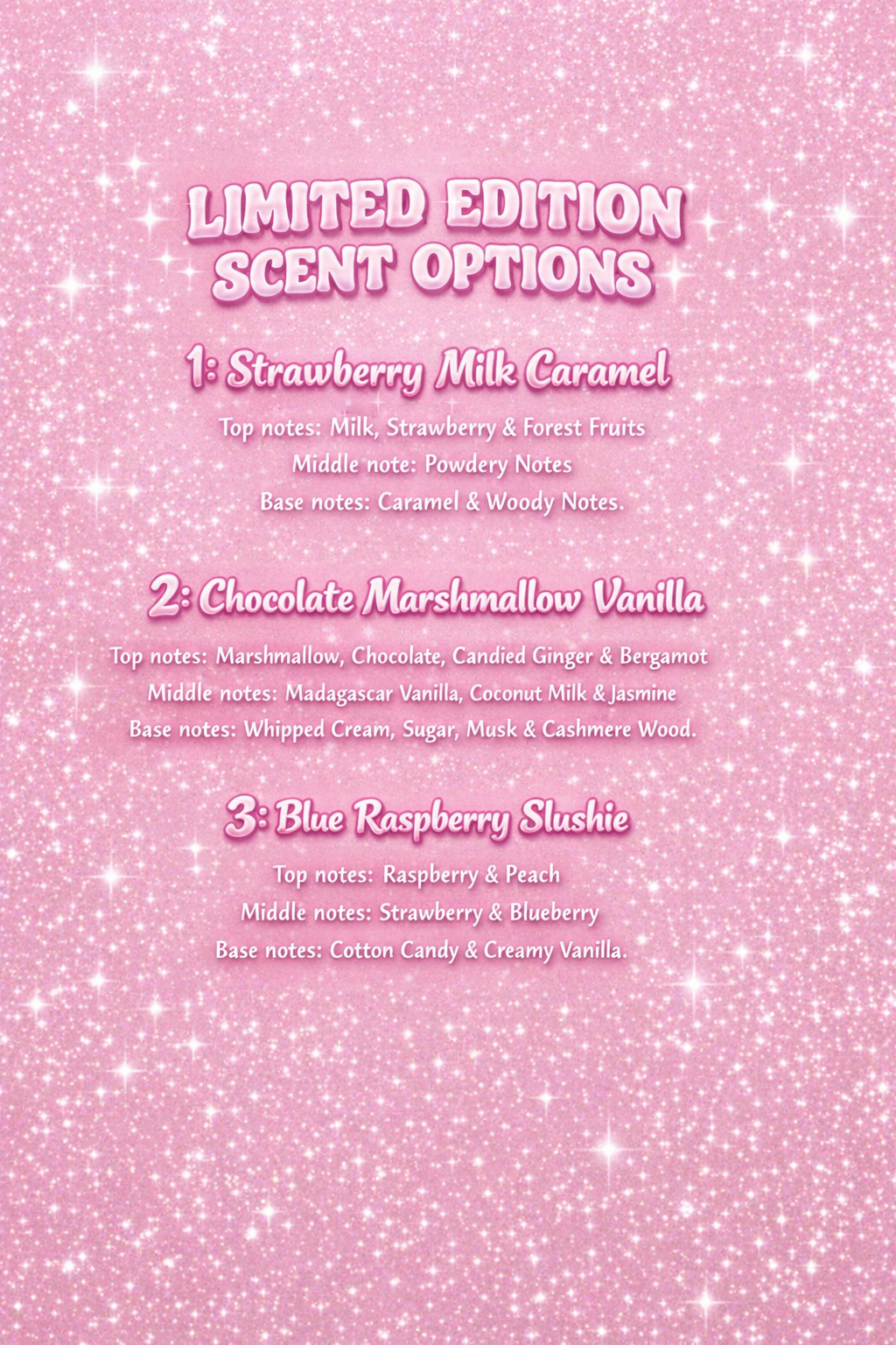 Charm Drip Limited Edition Perfume Oil