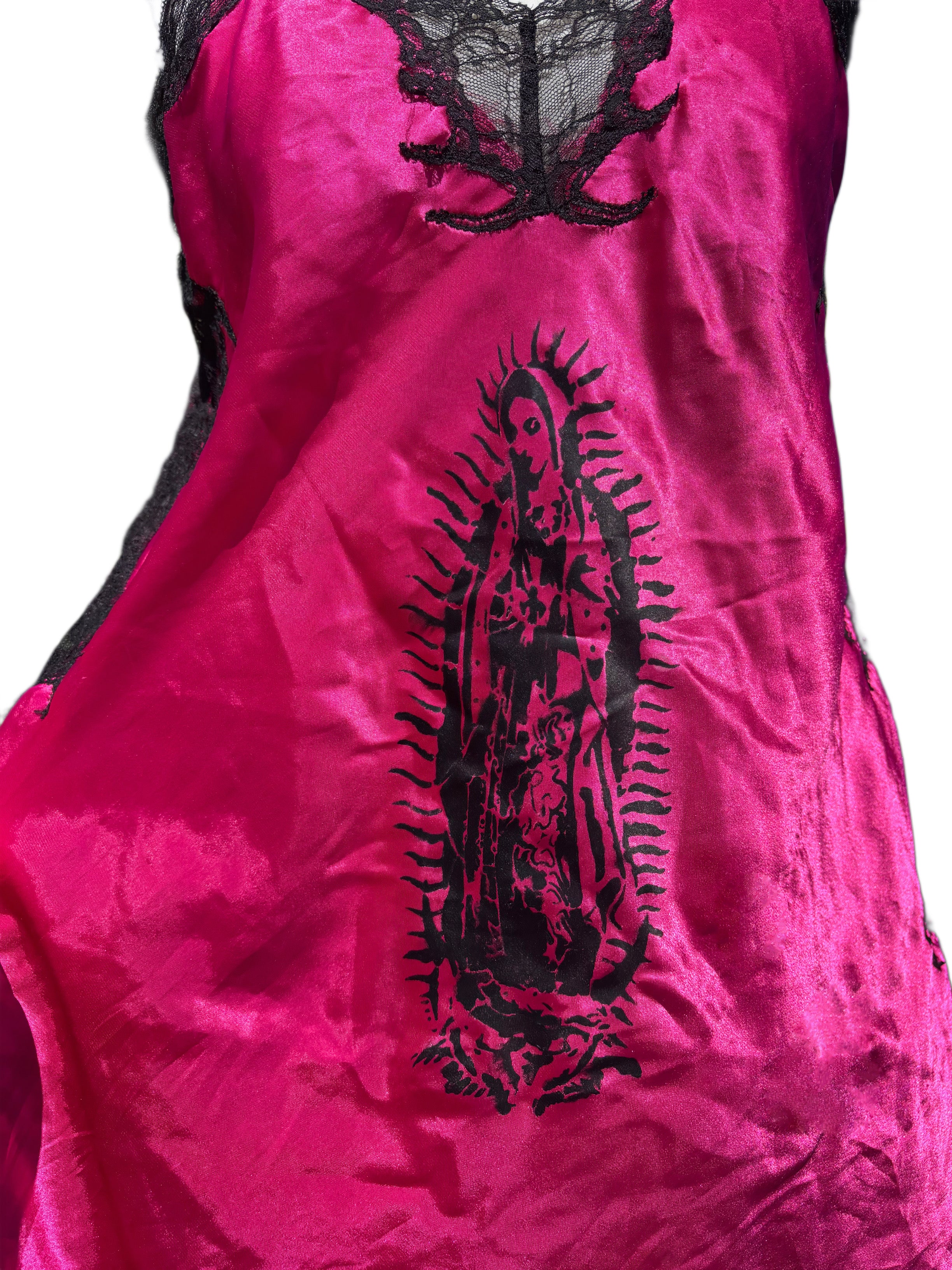 Sacred Sweetheart Slip