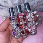 Charm Drip Limited Edition Perfume Oil