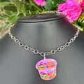 Ramen Cutie Necklace