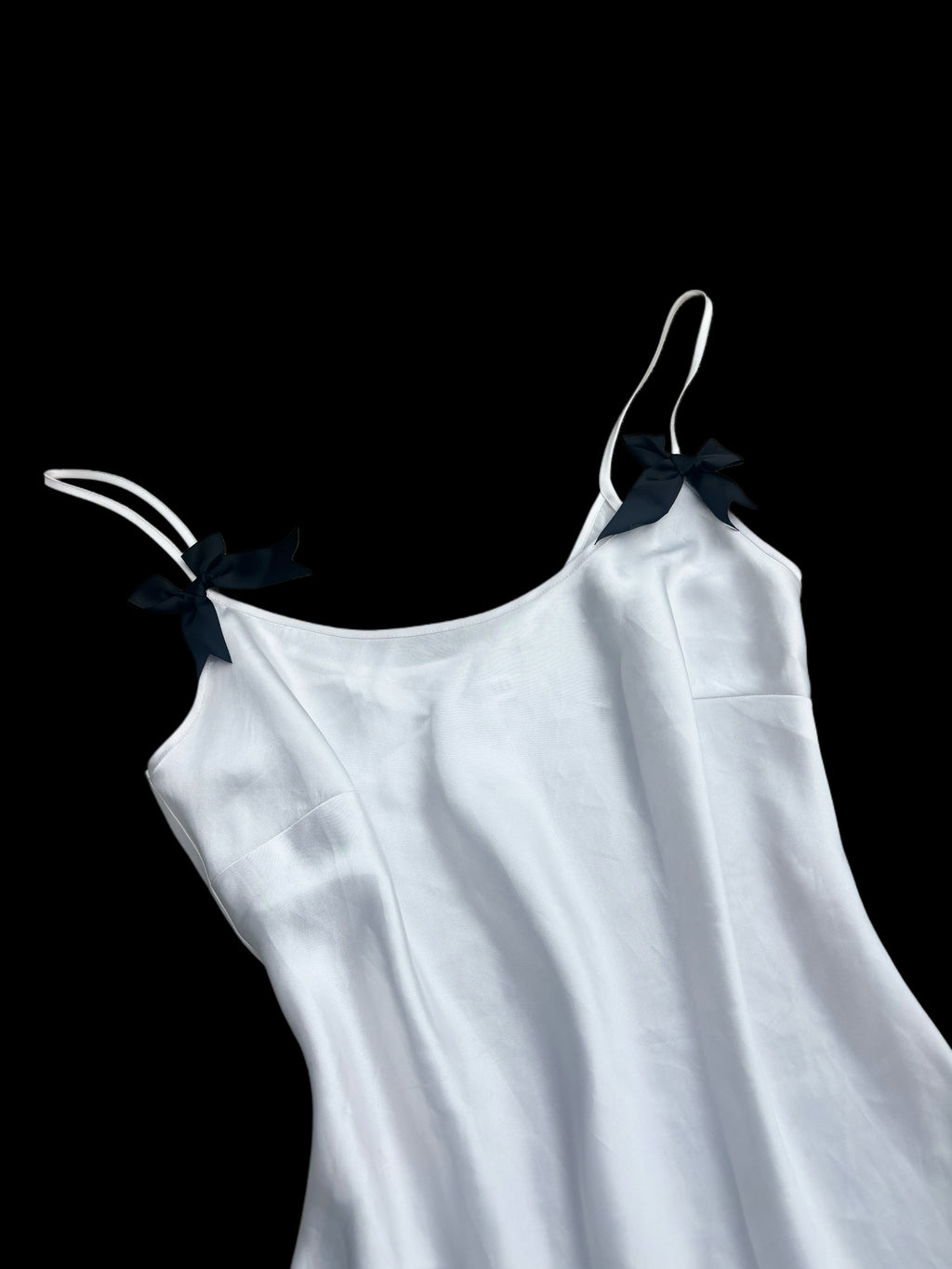 Sinister Angel Slip Dress