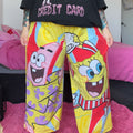 Spongebob Pants