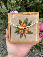 Pretty Kitty - Painting