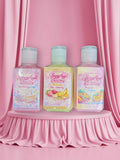 Mini Body Wash Bundle