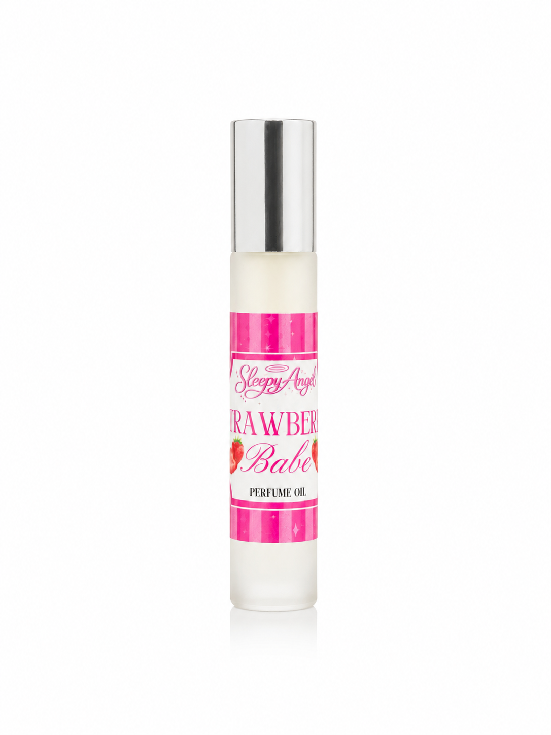 Strawberry Babe Perfume