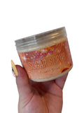 Caramel Dream Sugar Scrub