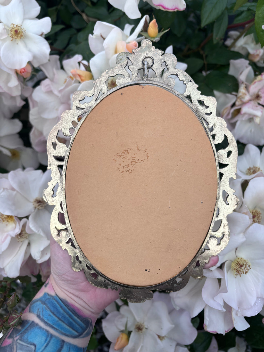 Vamp Babe - OOAK Original Painting