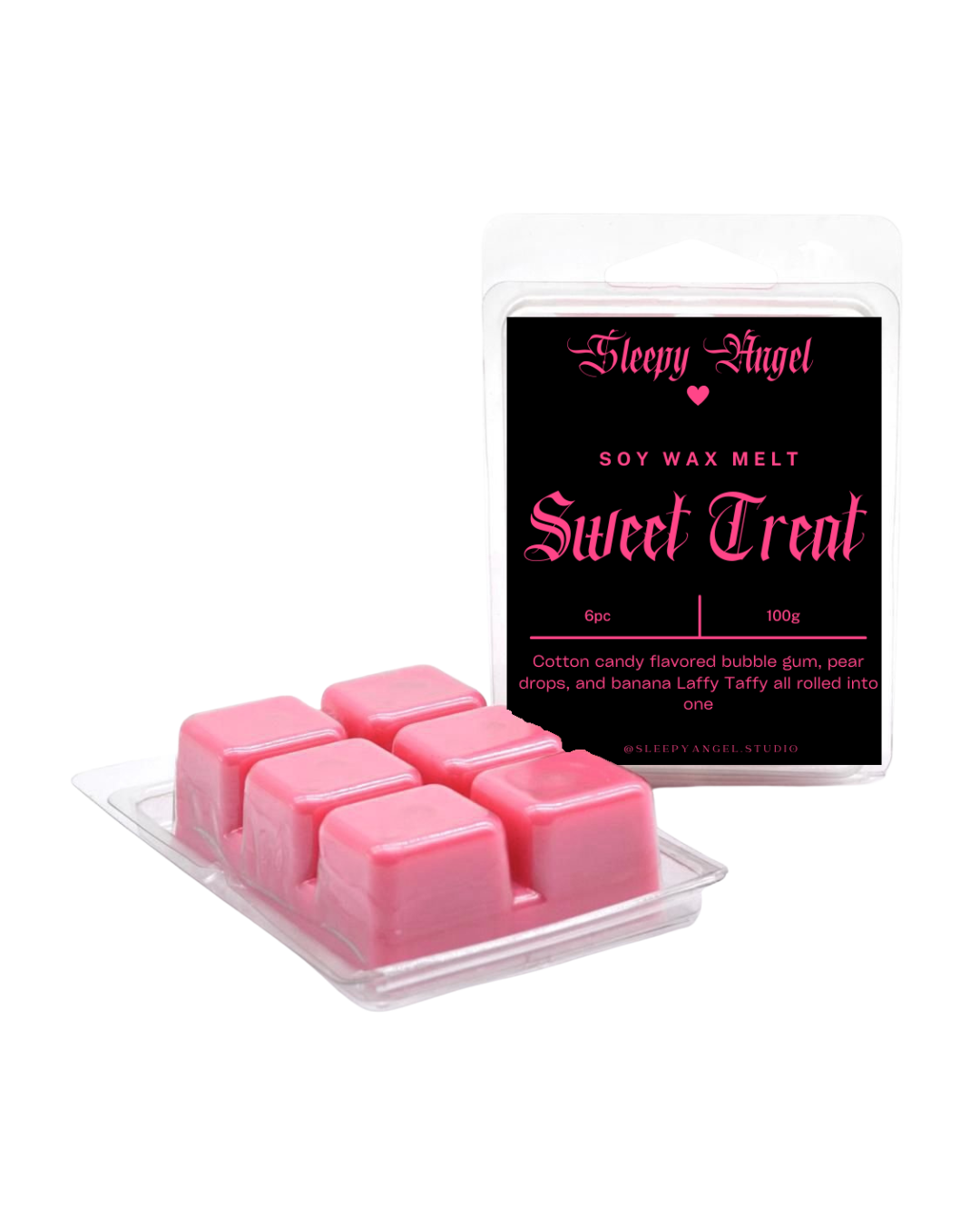 Sweet Treat Soy Wax Melt